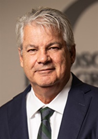 David Cosgrove's Profile