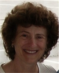 Dr. Veronica Vuksich, DO's Profile
