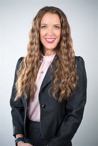 Ms. Jennifer Kay Brown's Profile