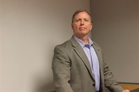 Mr. Frank Daniel LoMonte's Profile