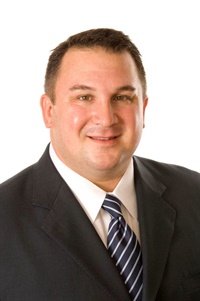 Christopher Colloca DC, PhD's Profile