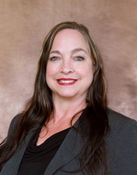 Diane Sherwood-Palmer