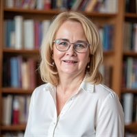 MS Barbara Rohrer's Profile