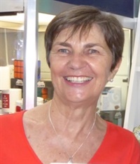 Margaret Lambert's Profile