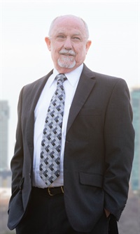 Michael Flynn, JD, PhD's Profile