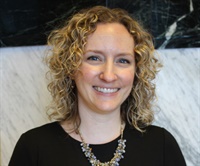 Amy Brausch, Ph.D.'s Profile