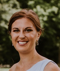 Leah VanVels, BAA's Profile
