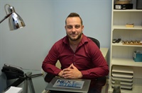 Peter Kantzilieris
