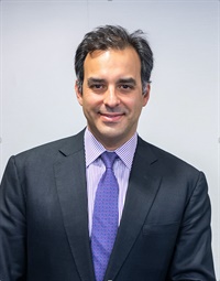 Juan R. Dominguez's Profile