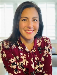 Gina Montion, MD, FAAP's Profile