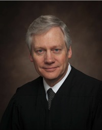 Honorable Jeffrey L. Viken, Esq.'s Profile