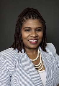 Dr. Tranell E Barton's Profile