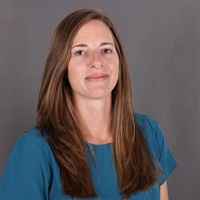 Carrie LeGarde, M.A.'s Profile