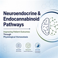 Image of LIVE San Gabriel Valley Regional Event: Neuroendocrine & Endocannabino
