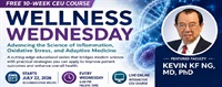 Image of Wellness Wednesday