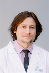 Shawn Abreu, MD's Profile