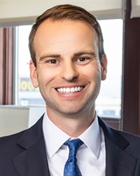 Derek R. Miles's Profile