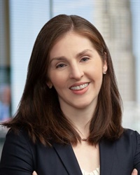 Ms. Christina Michelle Baugh's Profile
