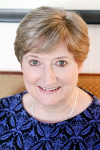 Kathy Steele, MN, CS's Profile