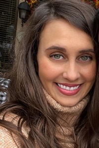 Elizabeth Ginas Gallow