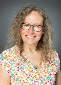 Mary Sabotin