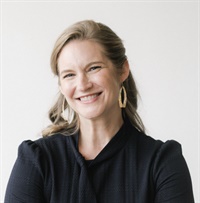 Ms. Meredith Charlotte Kincaid's Profile