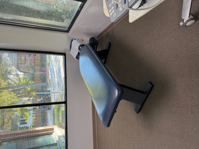 Elite adjusting bench (3)