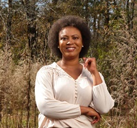 Ms. Veronica Monique Allen McClendon's Profile