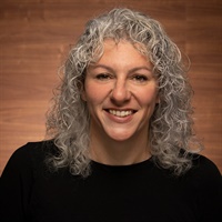 Alissa Ackerman, PhD's Profile