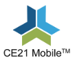 CE21 Mobile App