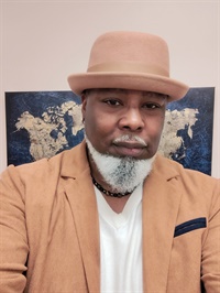 Jay Cooper