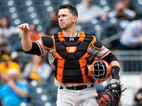 Buster Posey