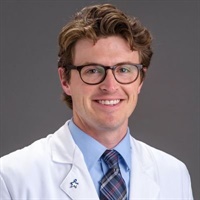 Jonathan Mitchem, MD's Profile