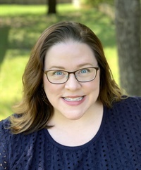 Dr. Sarah Porter's Profile