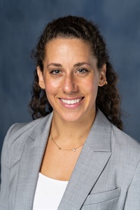 Eliana Pasternak, Ph.D.'s Profile