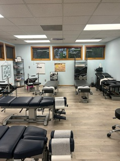Growing clinic for sale!