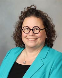 Rev. Ana Wilson, MDiv, BCC, CT, FT's Profile