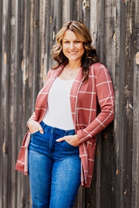 Kimberly Kayler's Profile
