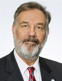 Dr. Jerry Parrish's Profile