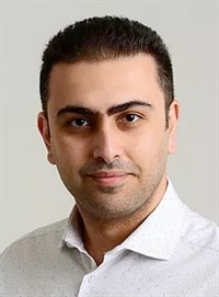 Farhad Habibi, PhD's Profile