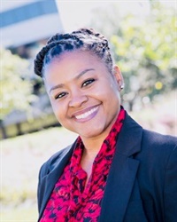Chantae Recasner