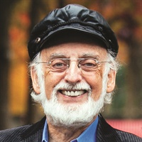 John M. Gottman, Ph.D.'s Profile