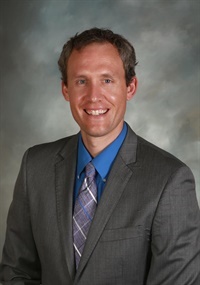 Eric Reynolds MD, CAQSM's Profile