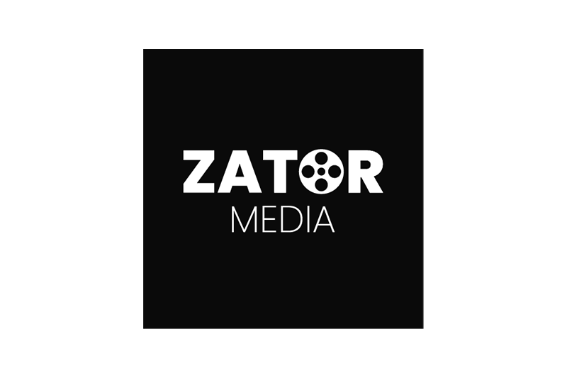 	
Zator Media Logo
