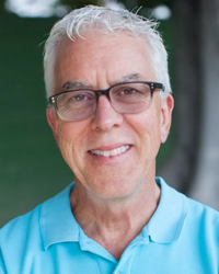 Reid Wilson