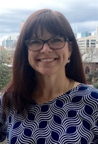 Sandra Bauman's Profile