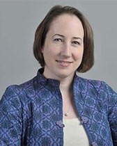 Joanna Grisinger's Profile