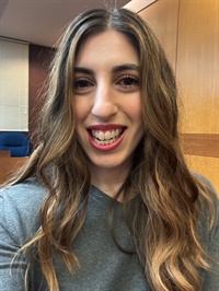 Ms. Emily Faye Bronstein's Profile