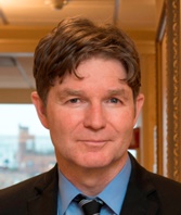 John F. Kelly, Ph.D., ABPP's Profile