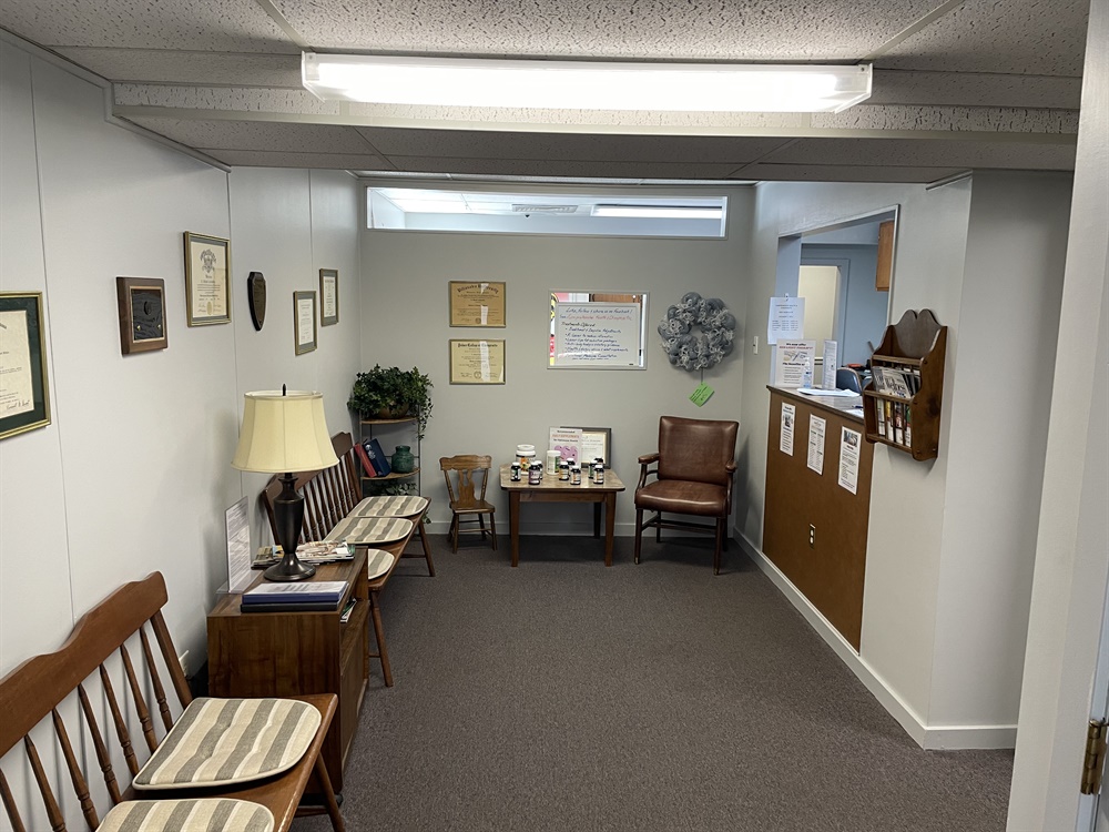 Chiropractic Practice for Sale in Millersville, PA